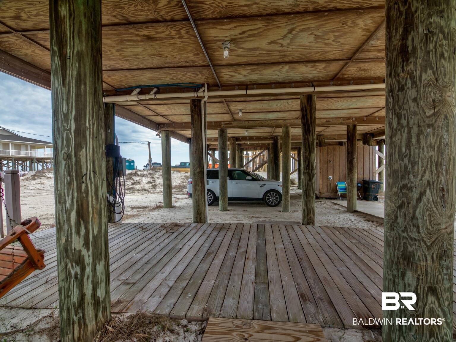 103 Quebec Court Dauphin Island, AL 36528 - Photo 39 of 44