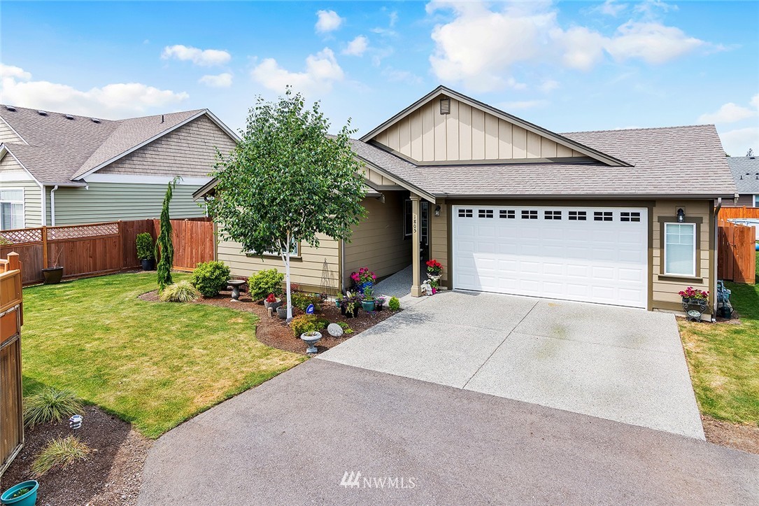 1805 Tundra Loop Mount Vernon, WA 98273 - Photo 1 of 20