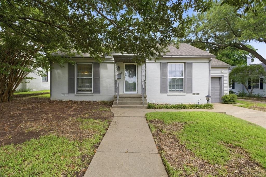 3101 Westcliff Road West Fort Worth, TX 76109 - Photo 2 of 30