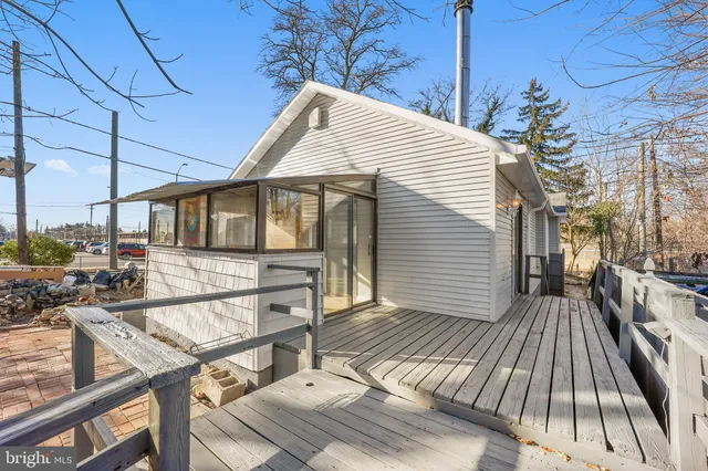 $385,000 | 101 Railroad Boulevard, Cherry Hill, NJ 08003