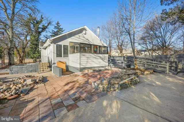 $385,000 | 101 Railroad Boulevard, Cherry Hill, NJ 08003