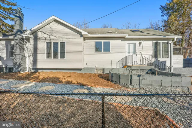 $385,000 | 101 Railroad Boulevard, Cherry Hill, NJ 08003