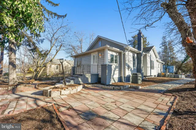 $385,000 | 101 Railroad Boulevard, Cherry Hill, NJ 08003