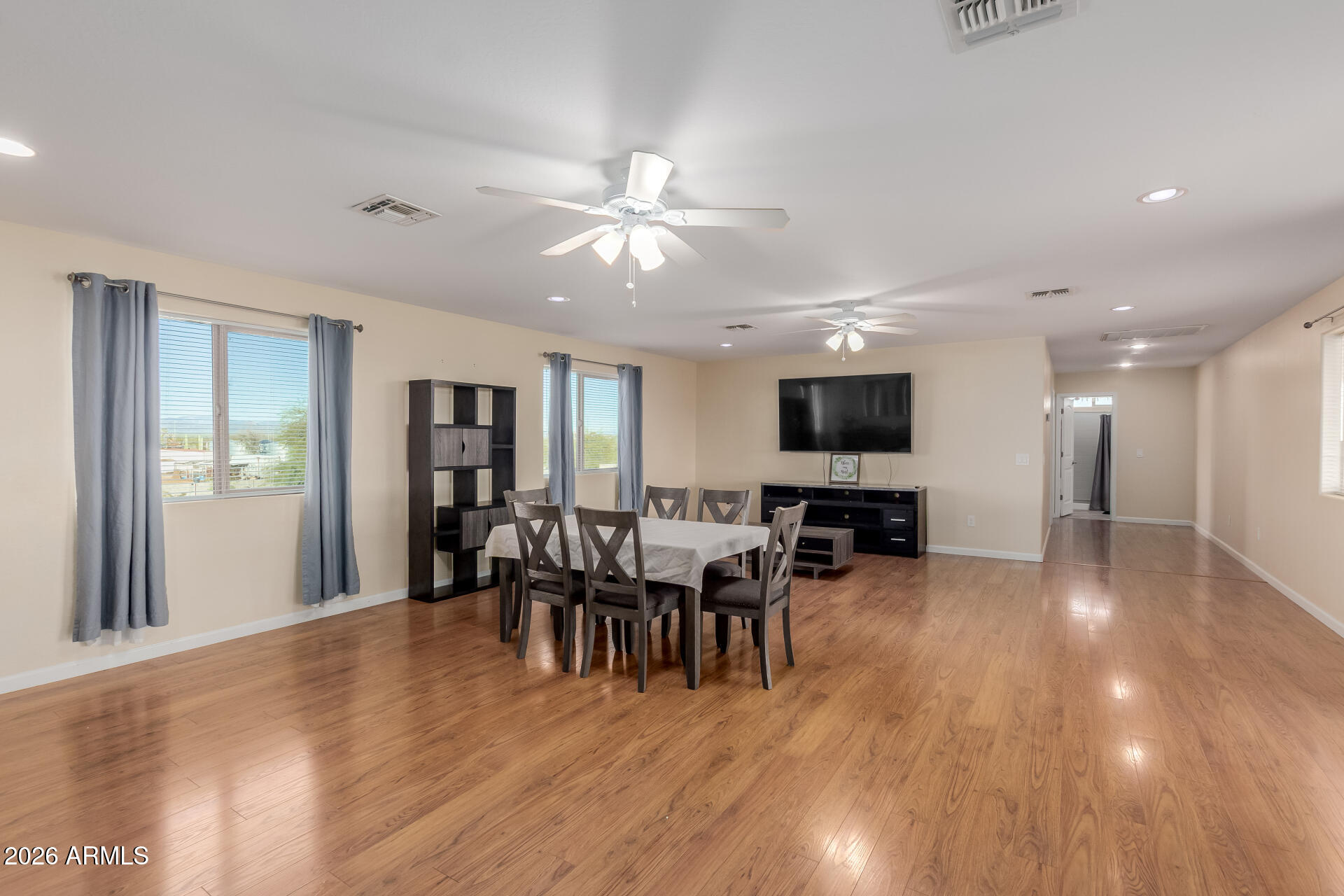 20128 West Steed Ridge Road Wittmann, AZ 85361 - Photo 23 of 36