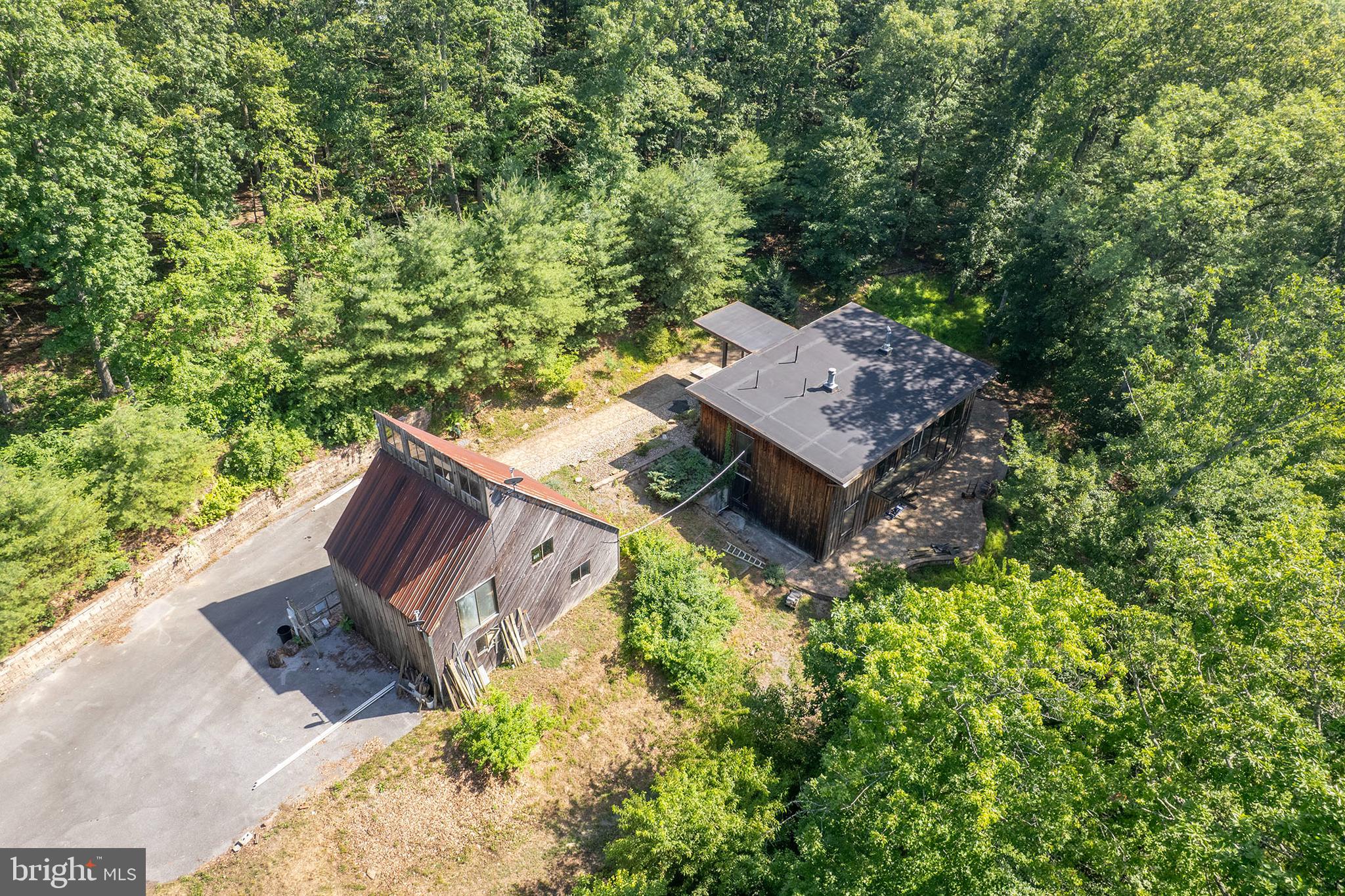 432 Spring Valley Drive Winchester, VA 22603 - Photo 56 of 60