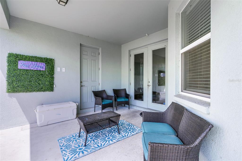 804 Channing Street Winter Haven, FL 33880 - Photo 29 of 31 a living room with furniture and a window