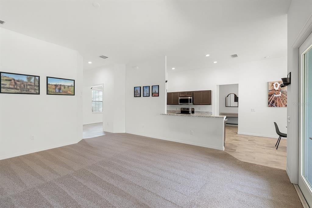 804 Channing Street Winter Haven, FL 33880 - Photo 6 of 31 a view of a living room
