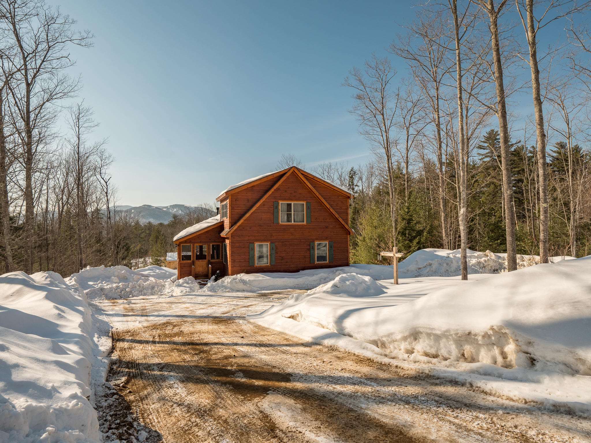 11 Oak Ridge Road Bethel, ME 04217 - Photo 29 of 31 11 Oak Ridge-23