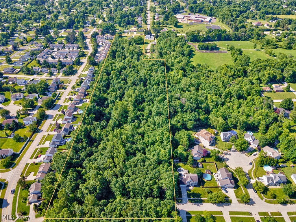 3841 Laurel Road Brunswick, OH 44212 - Photo 41 of 50