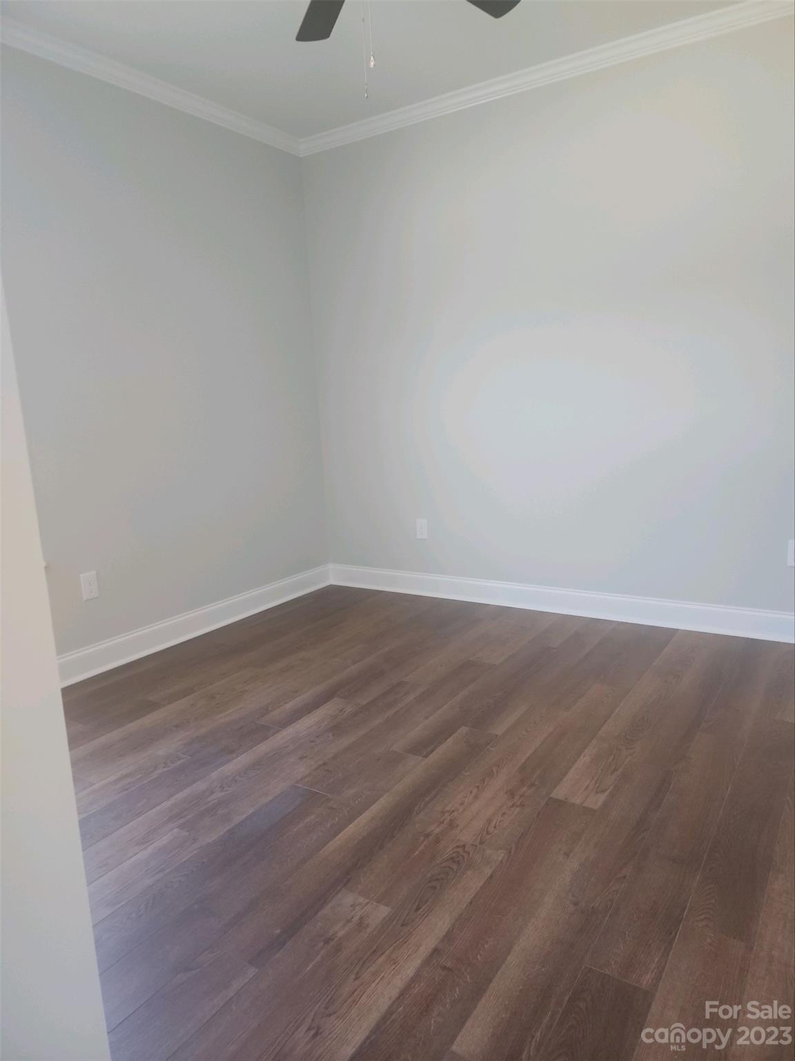 751 Crow Burk Road Pageland, SC 29728 - Photo 13 of 14 a view of a room with wooden floor