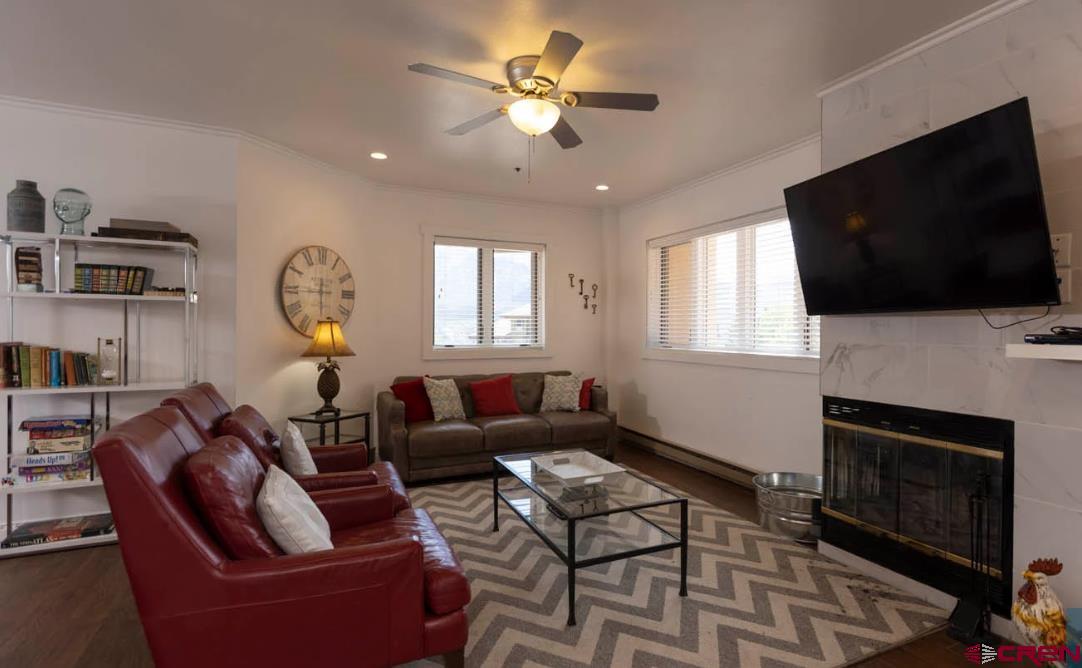 71 Needles Way, Unit 239 Durango, CO 81301 - Photo 3 of 34