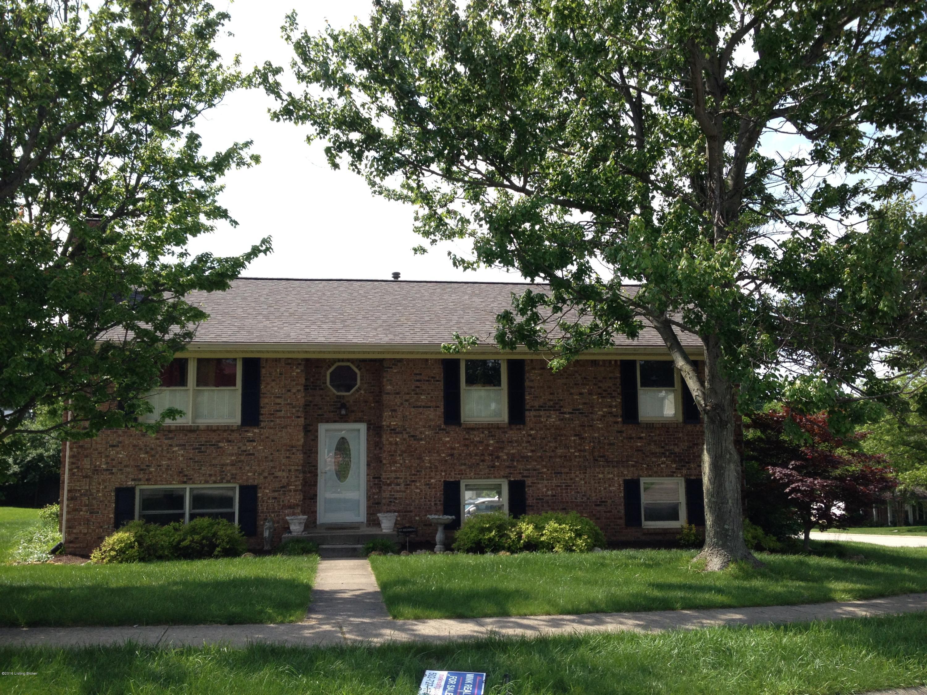 109 Redding Road Georgetown, KY 40324 - Photo 1 of 23 Front