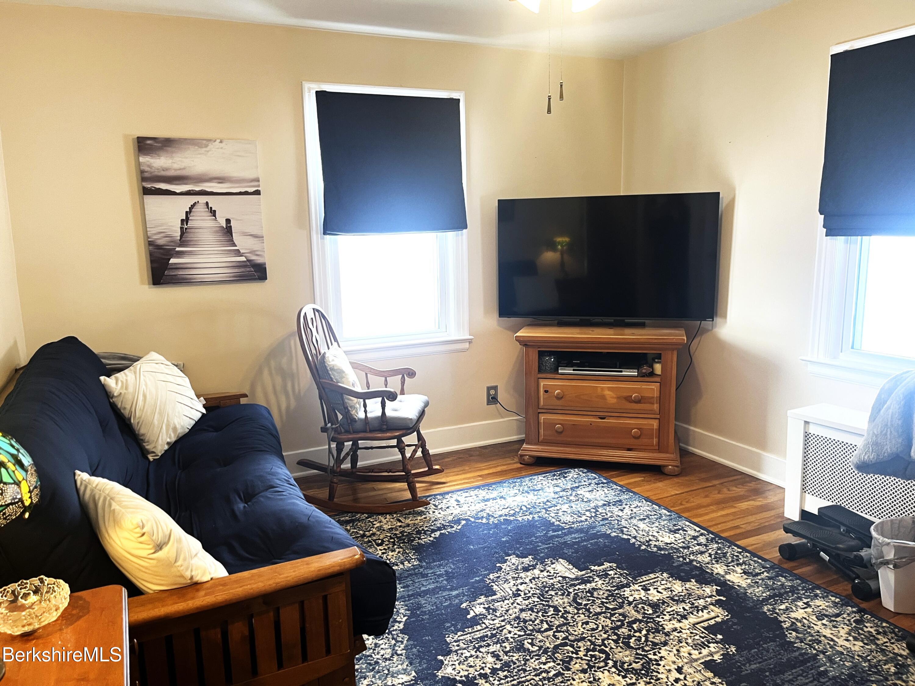 10 Huron Street Pittsfield, MA 01201 - Photo 10 of 28 First Floor BR