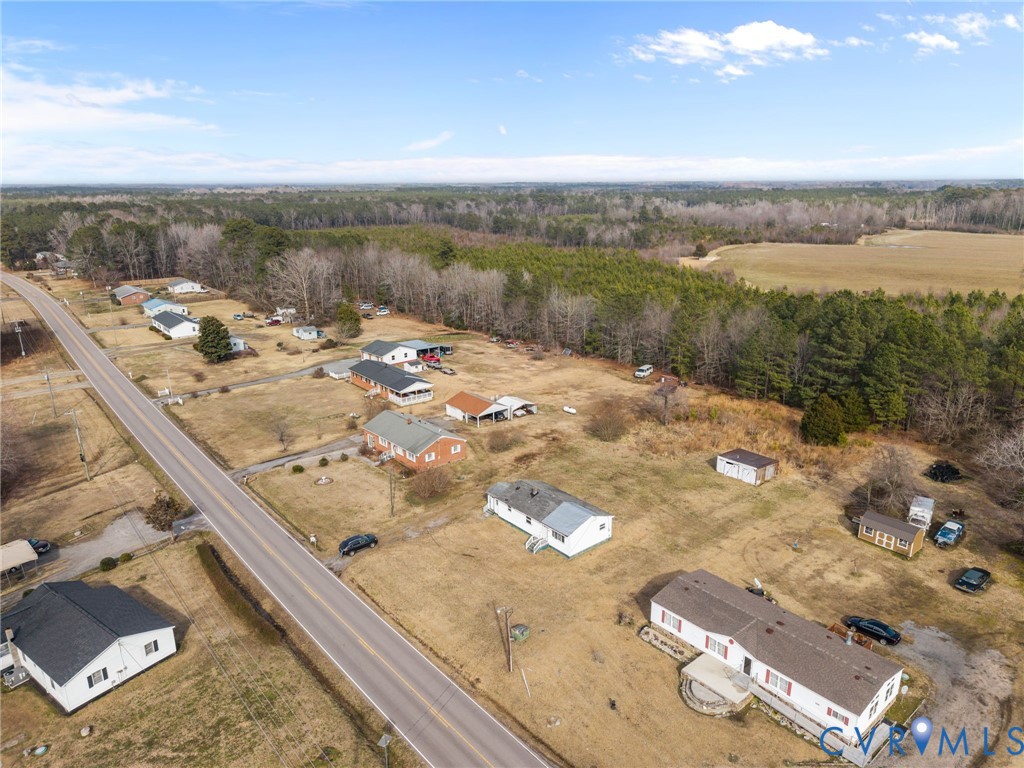 10187 Birch Island Road Wakefield, VA 23888 - Photo 20 of 41