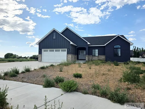 $540,000 | 1104 Cypress Loop, Rexburg, ID 83440