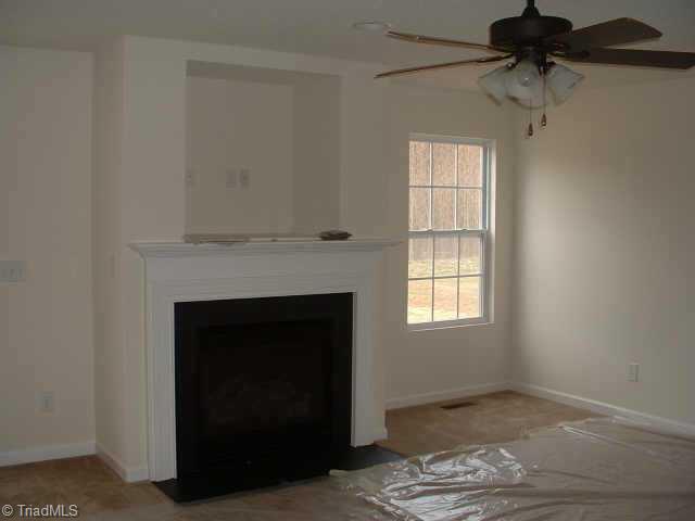 1318 Sharp Ridge Road Greensboro, NC 27406 - Photo 3 of 6 Other.