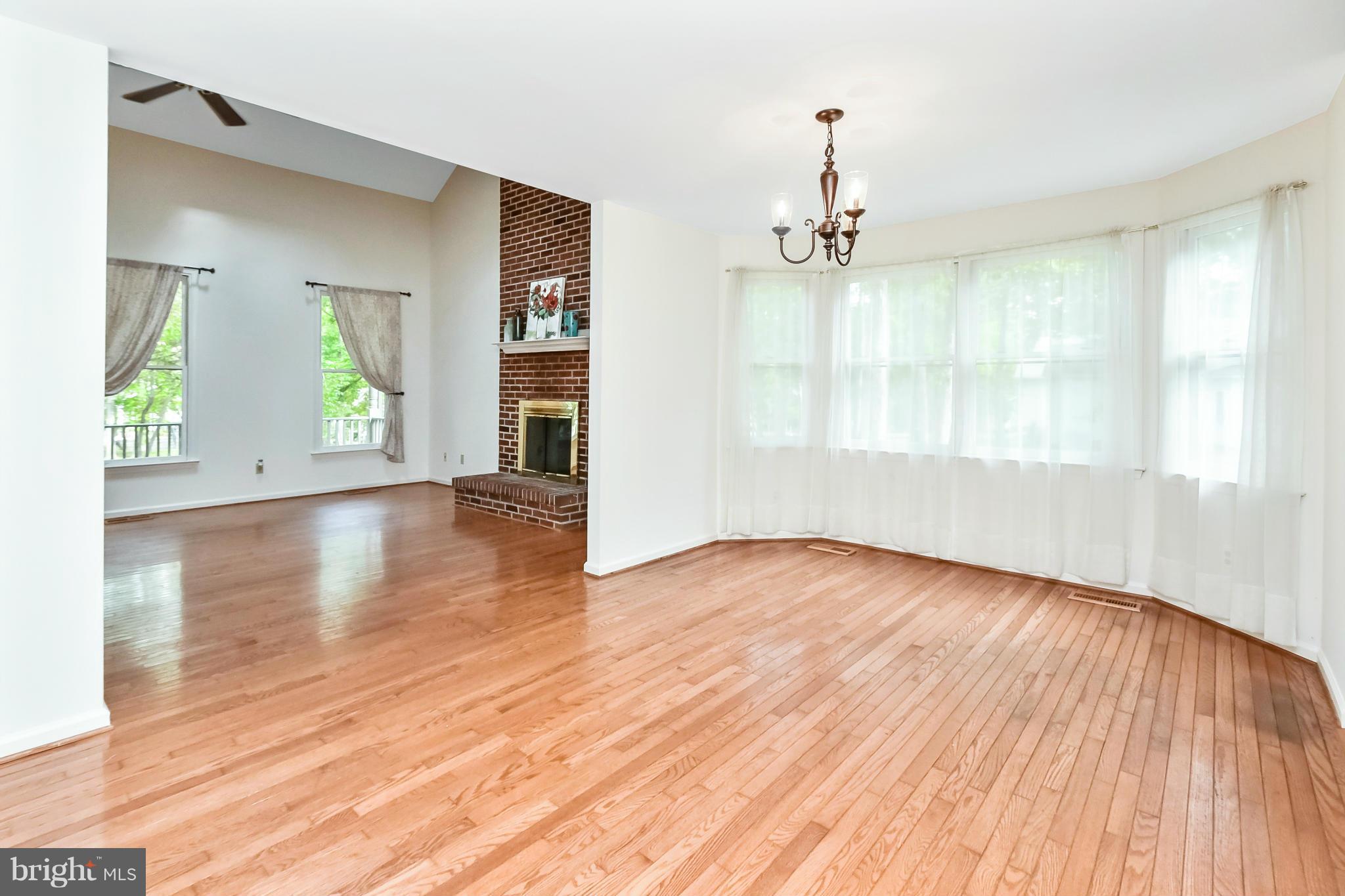 106 Battlefield Road Locust Grove, VA 22508 - Photo 12 of 29 Dining Room