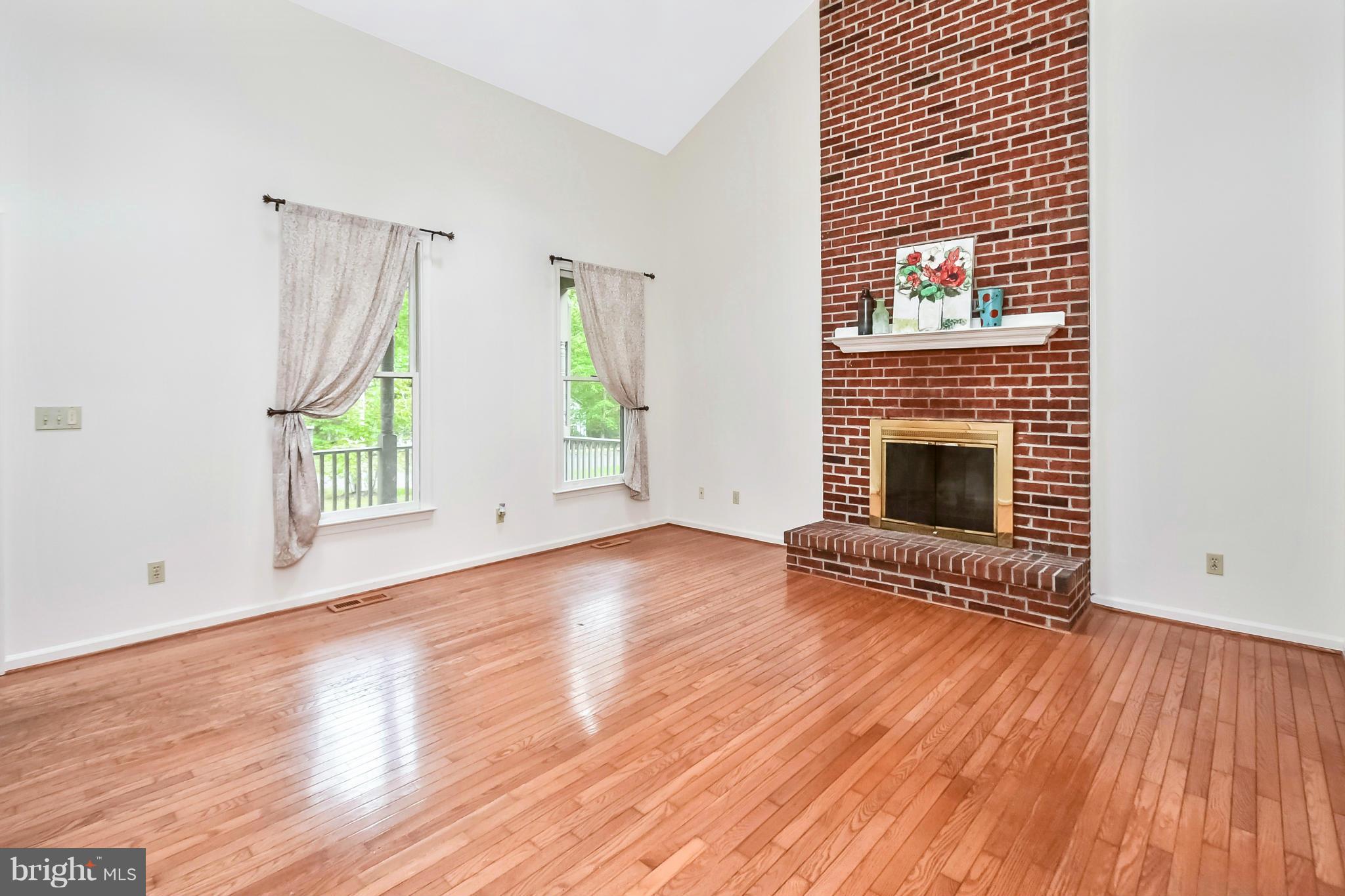 106 Battlefield Road Locust Grove, VA 22508 - Photo 5 of 29 Family Room