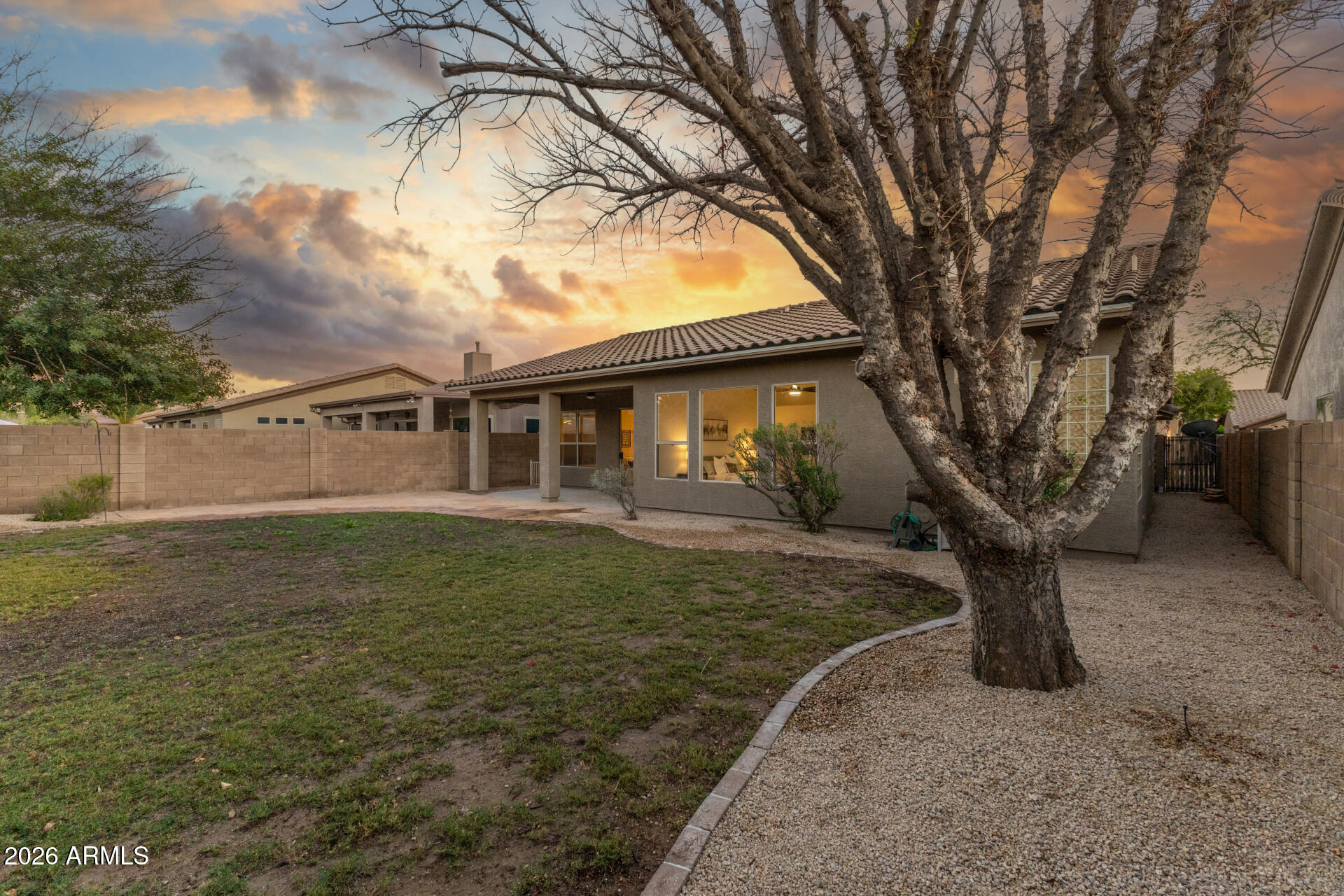 4382 East Briles Road Phoenix, AZ 85050 - Photo 35 of 41 51 Briles