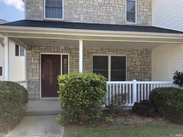 $1,500 | 1285 Cobble Creek Circle, Bloomington, IN 47401