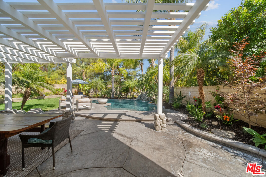 25656 Lewis Way Stevenson Ranch, CA 91381 - Photo 45 of 56