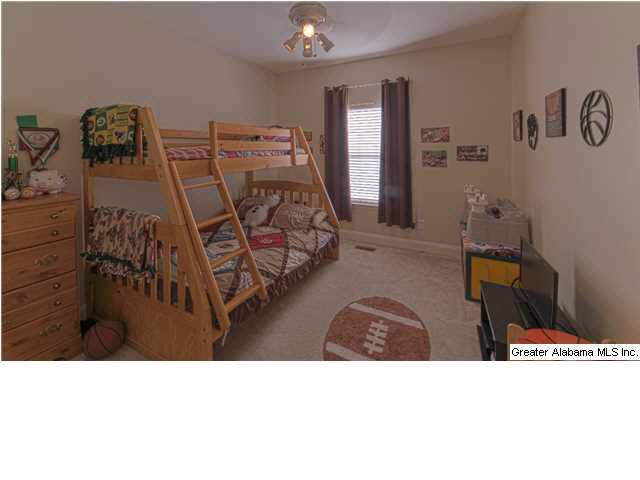 700 Ridgefield Way Odenville, AL 35120 - Photo 23 of 31