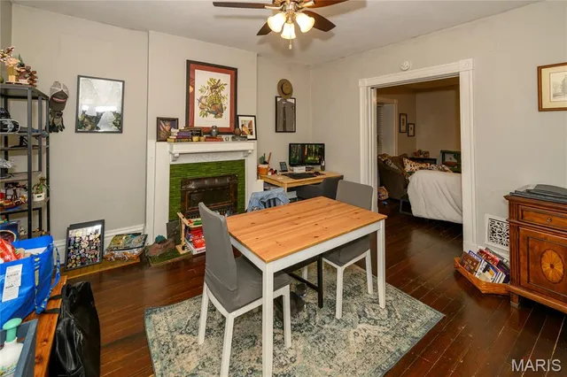 $395,000 | 4002 Juniata Street, St. Louis, MO 63116