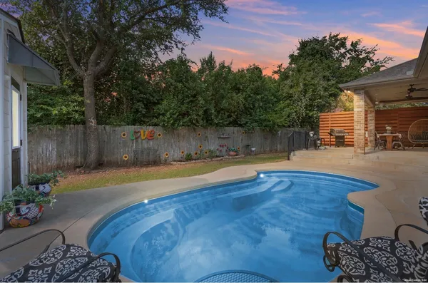 $350,000 | 659 Northcliffe Drive, Belton, TX 76513