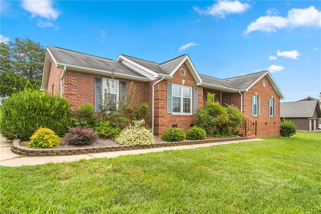 5763 Racine Road Randleman, NC 27317 - Photo 1 of 30 Gallery Image 1