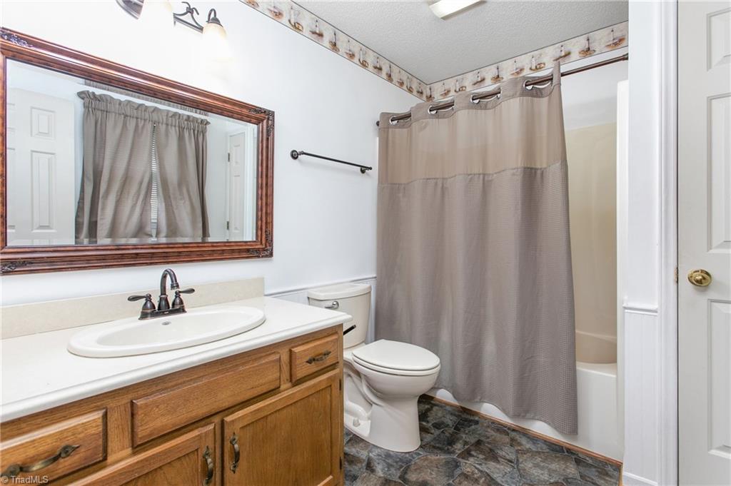 5763 Racine Road Randleman, NC 27317 - Photo 17 of 30 Gallery Image 17