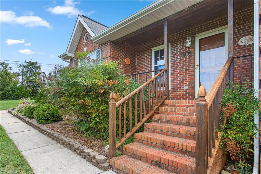 5763 Racine Road Randleman, NC 27317 - Photo 3 of 30 Gallery Image 3