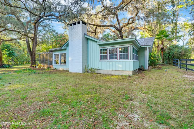 $475,000 | 4704 Northeast 255th Drive, Melrose, FL 32666