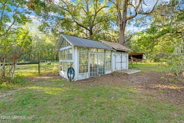 $475,000 | 4704 Northeast 255th Drive, Melrose, FL 32666