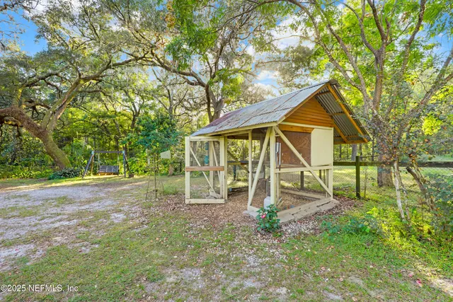 $475,000 | 4704 Northeast 255th Drive, Melrose, FL 32666