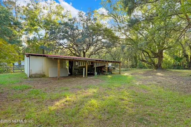 $475,000 | 4704 Northeast 255th Drive, Melrose, FL 32666