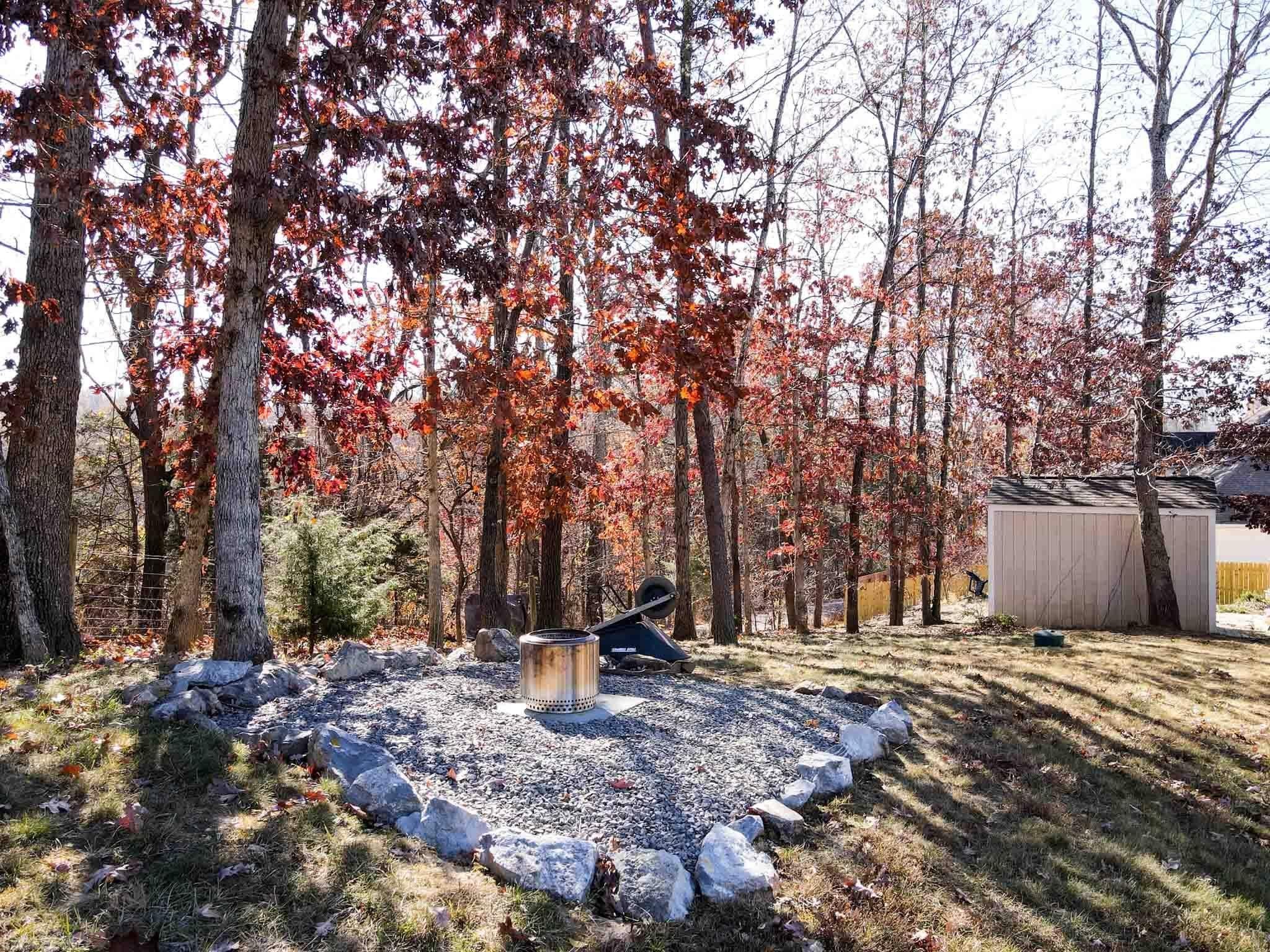 1054 Green Ridge Road Christiansburg, VA 24073 - Photo 30 of 32 Gallery Image 30