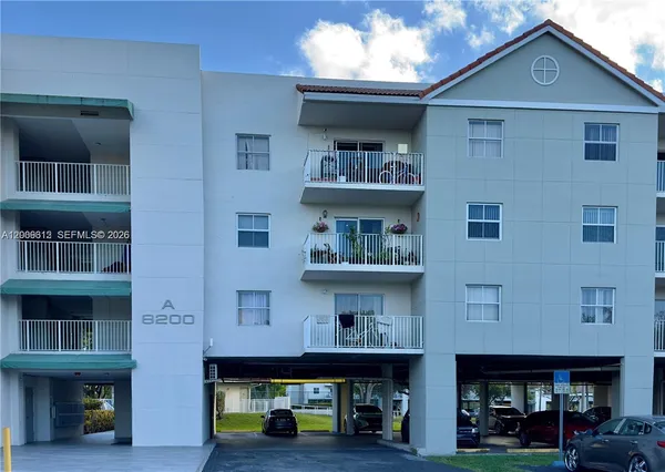 $2,000 | 8200 Southwest 210th Street, Unit 220, Cutler Bay, FL 33189