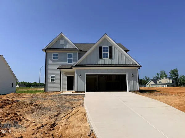 $395,000 | 155 Grinnell Loop, Sanford, NC 27332