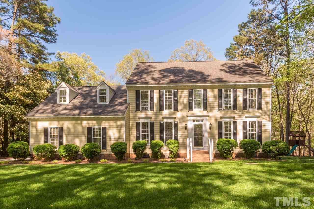 10200 Whitestone Road Raleigh, NC 27615 - Photo 1 of 24 Gallery Image 1