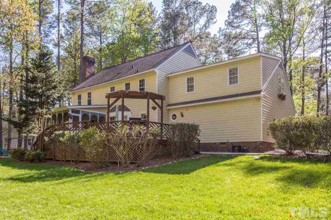 10200 Whitestone Road Raleigh, NC 27615 - Photo 19 of 24 Gallery Image 19