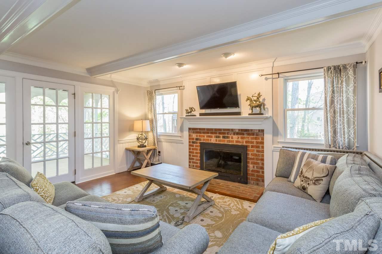 10200 Whitestone Road Raleigh, NC 27615 - Photo 3 of 24 Gallery Image 3