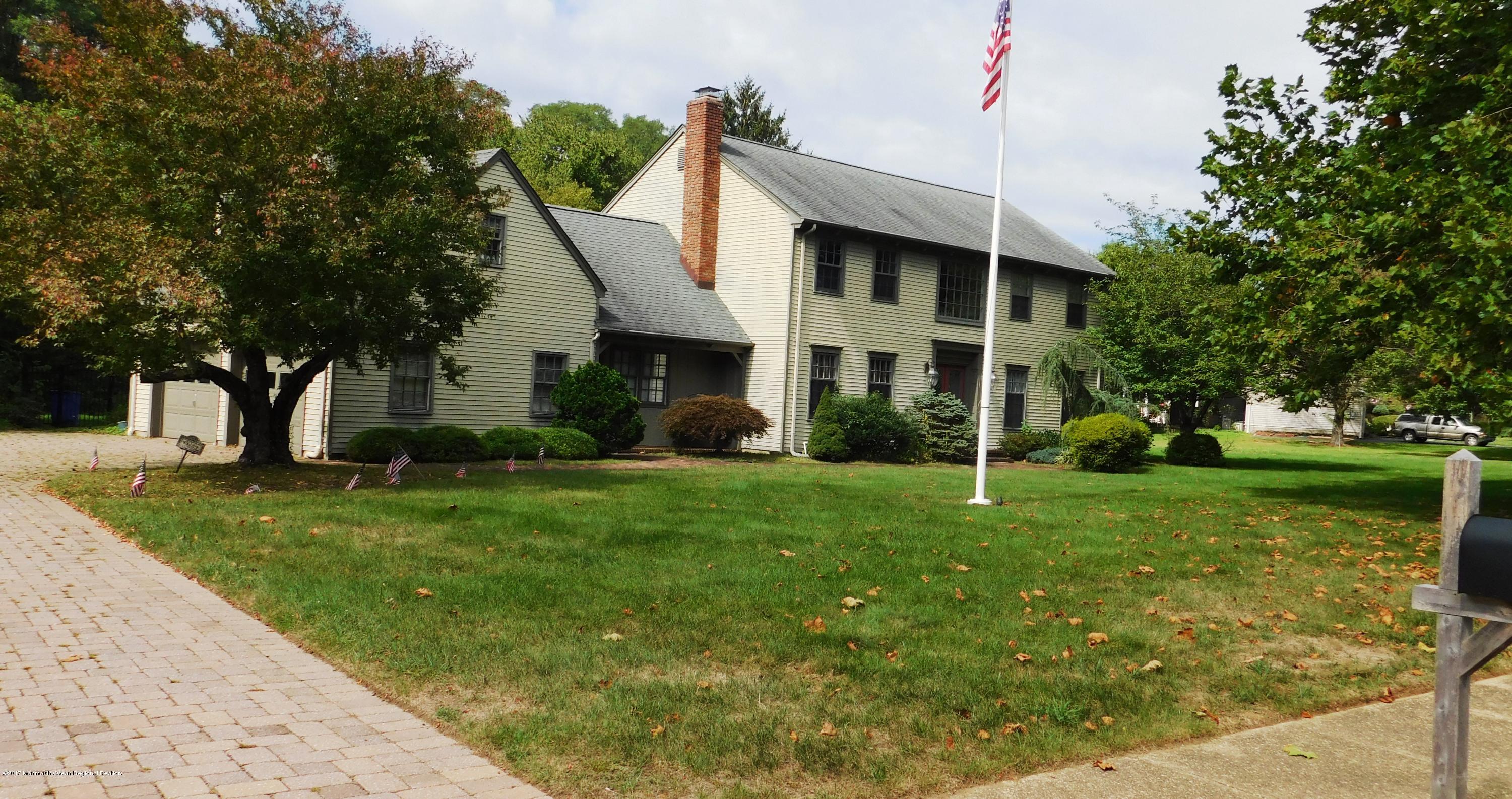 68 Stavola Road Middletown, NJ 07748 - Photo 1 of 49 a view of a house with a yard