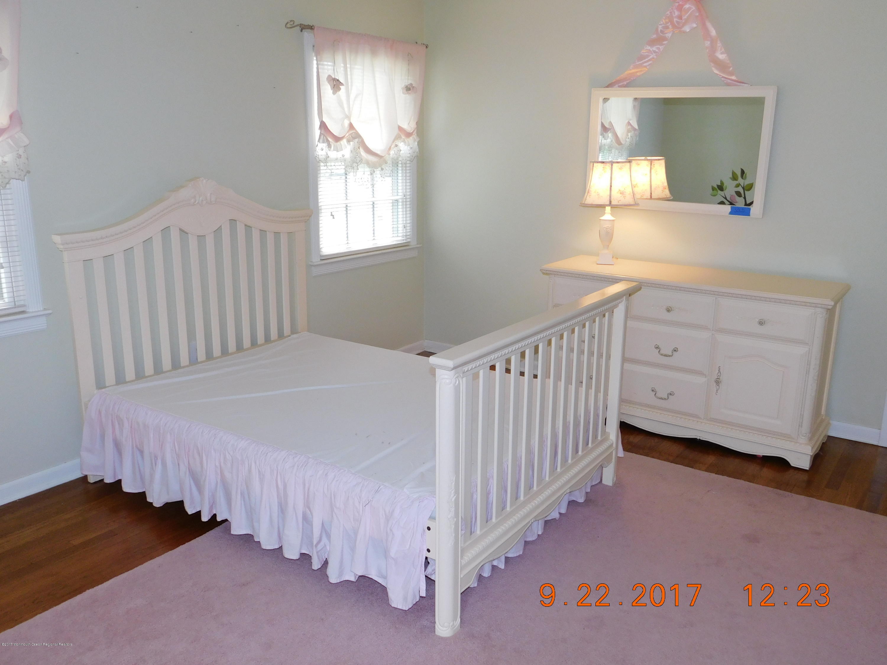 68 Stavola Road Middletown, NJ 07748 - Photo 30 of 49 a bedroom with a bed and a window