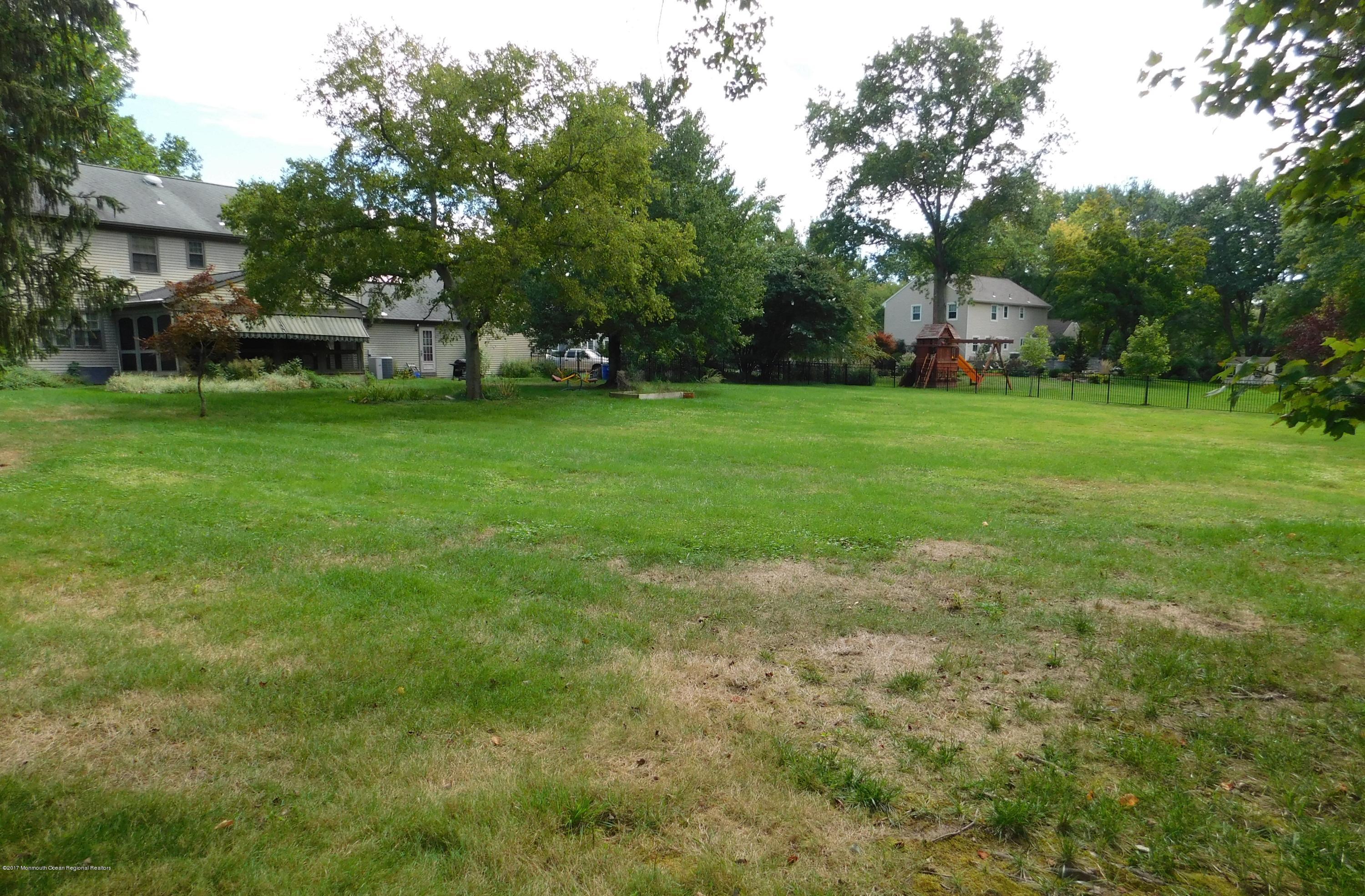 68 Stavola Road Middletown, NJ 07748 - Photo 48 of 49 a view of a garden
