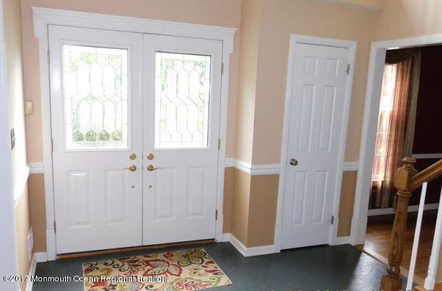 68 Stavola Road Middletown, NJ 07748 - Photo 6 of 49 a view of walk in closet with window