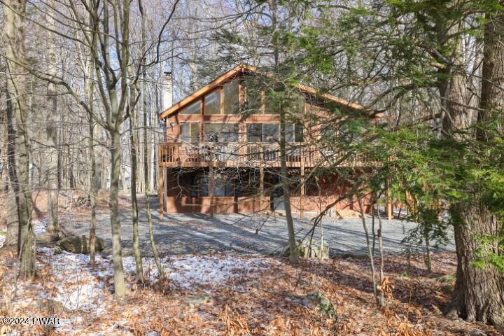 133 Rockway Road Lake Ariel, PA 18436 - Photo 3 of 56
