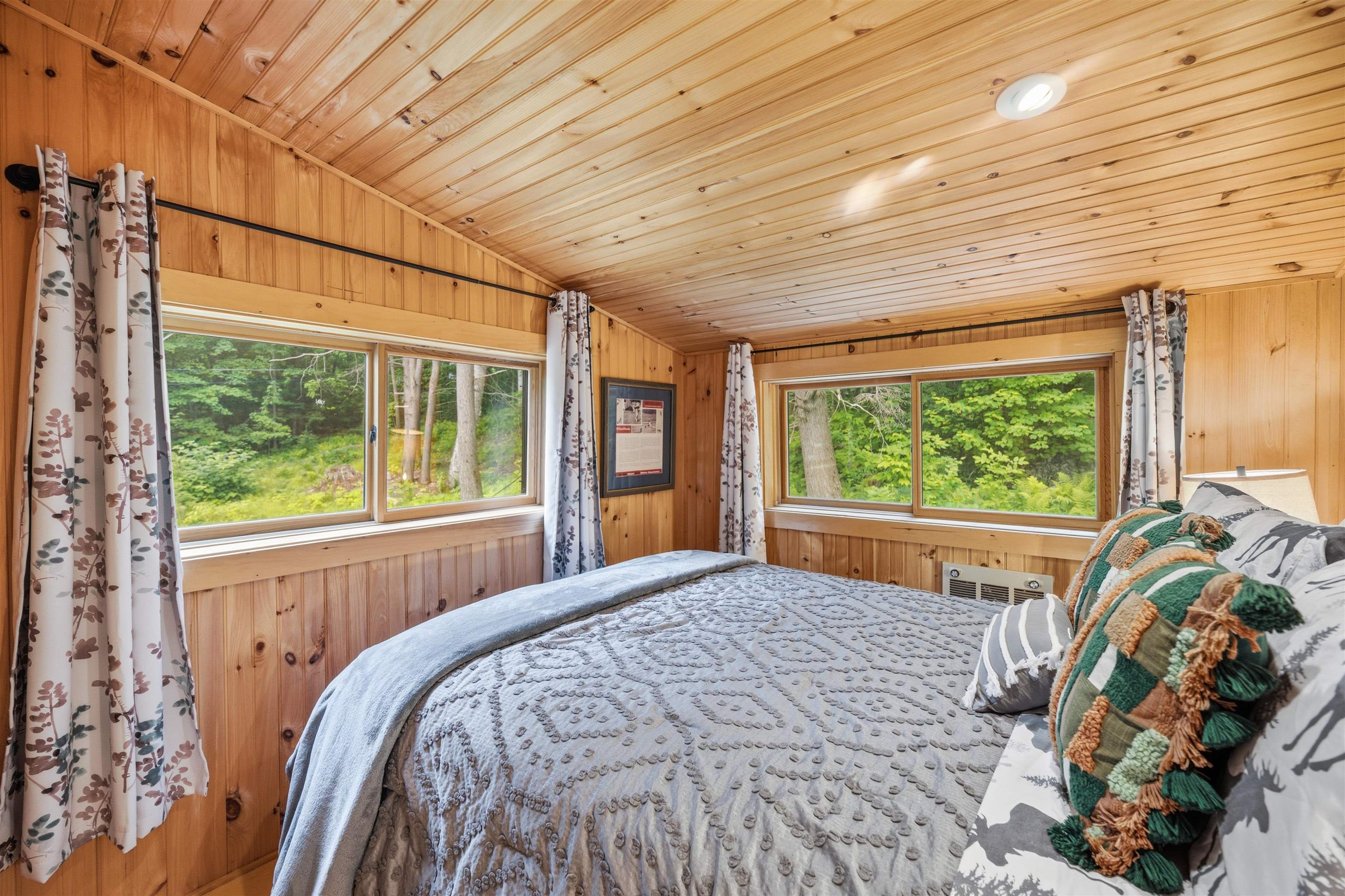 31 Don Gerry Road, Unit 17 Bristol, NH 03222 - Photo 19 of 46