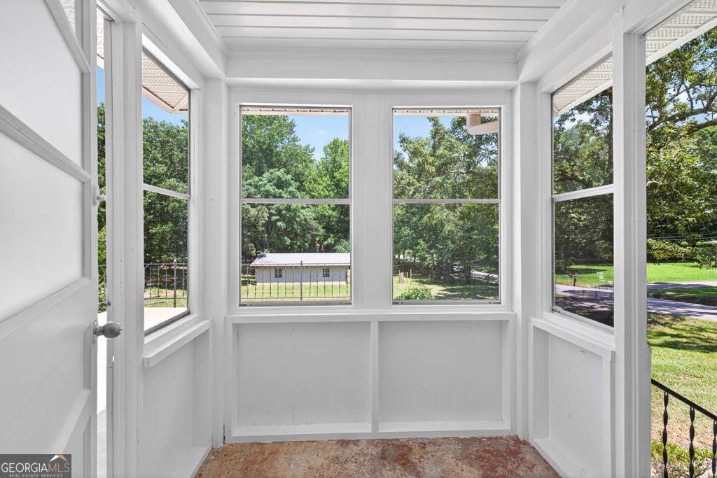 150 Jefferson River Road Athens, GA 30607 - Photo 39 of 76 a view of a room that has a large window