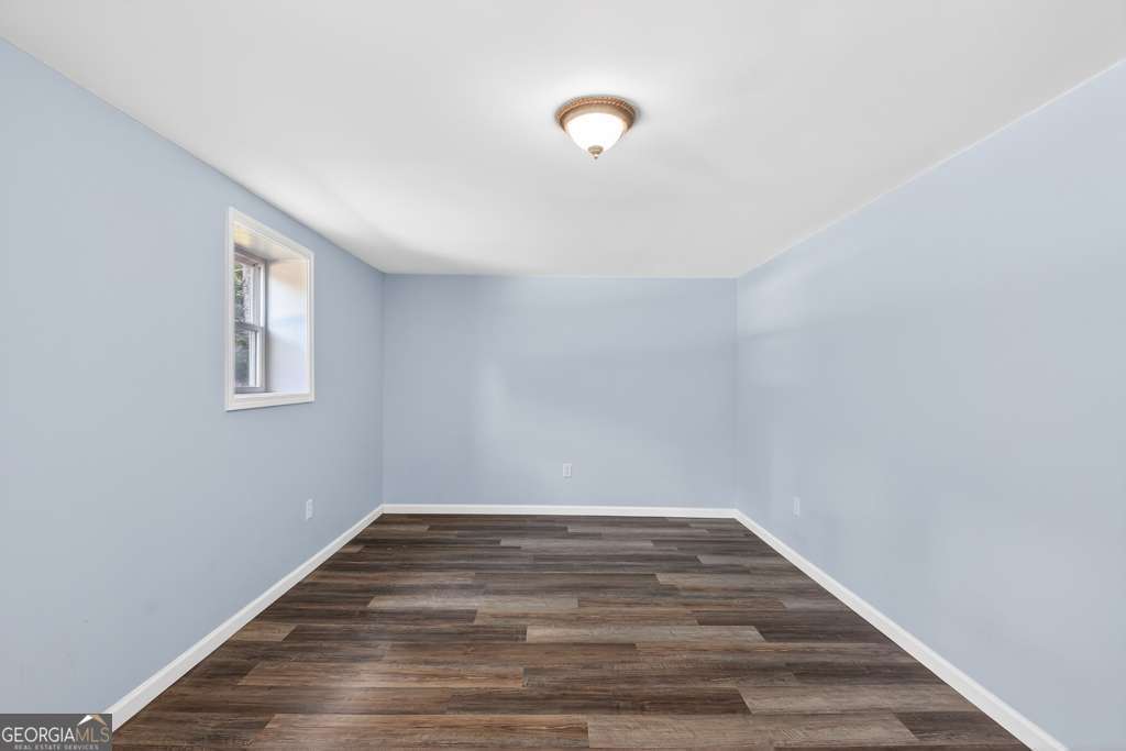 150 Jefferson River Road Athens, GA 30607 - Photo 47 of 76 a view of room with wooden floor
