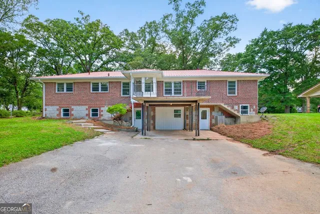 $450,000 | 150 Jefferson River Road, Athens, GA 30607